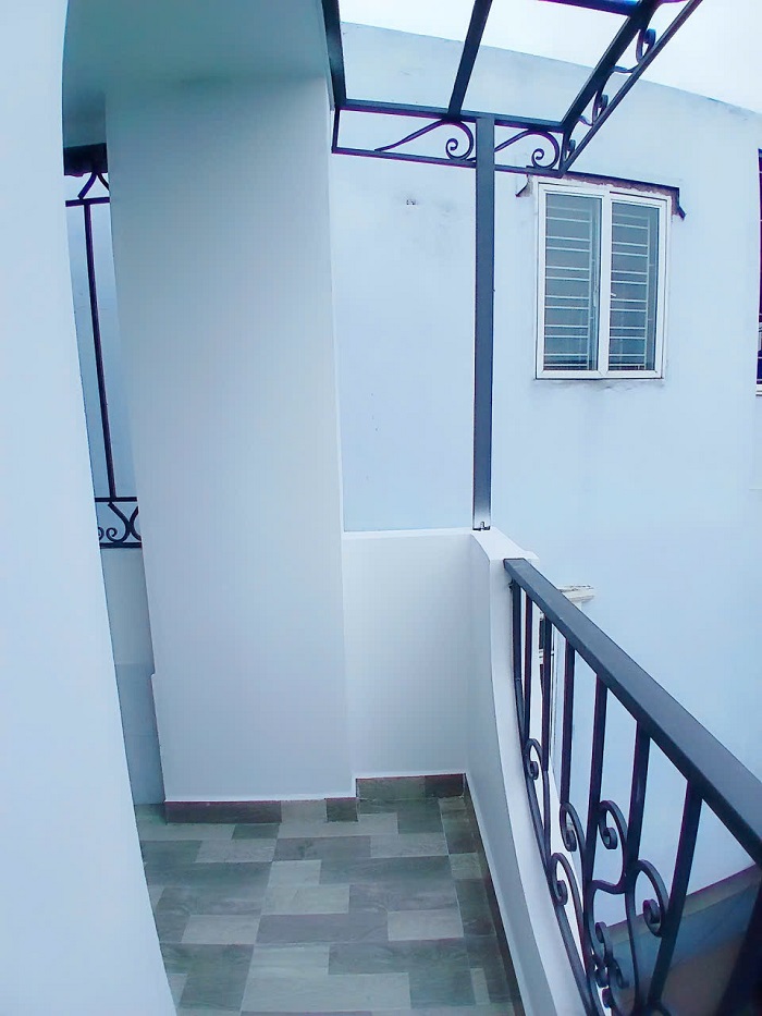 BÁN NHÀ 3 TẦNG MỚI XÂY – NGÕ 229 MIẾU HAI XÃ, LÊ CHÂN, HẢI PHÒNG – GIÁ 2,55 TỶ